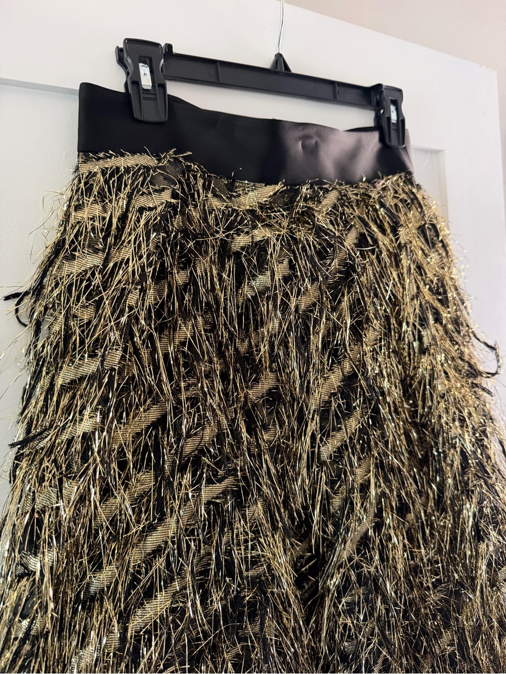 Milly Pleated Ball Skirt size 6 NWT - Picture 2 of 8